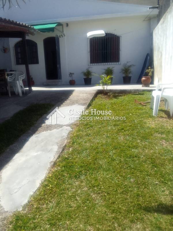 Casa Térrea venda Vila Conde do Pinhal - Referência CH170