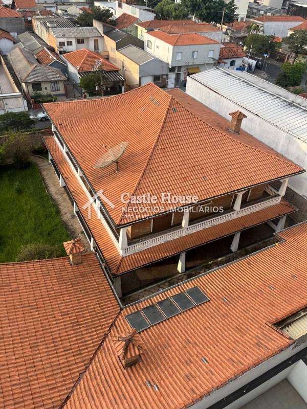 Sobrado Código CH21