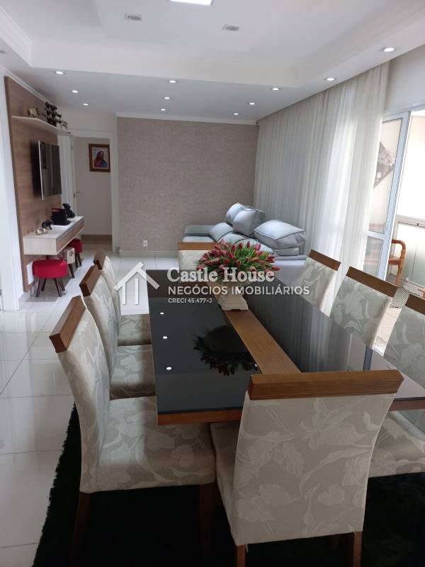 Apartamento venda Santo Antônio - Referência CH242