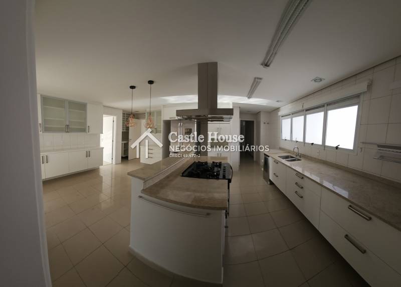 Apartamento venda Jardim Vila Mariana - Referência CH311