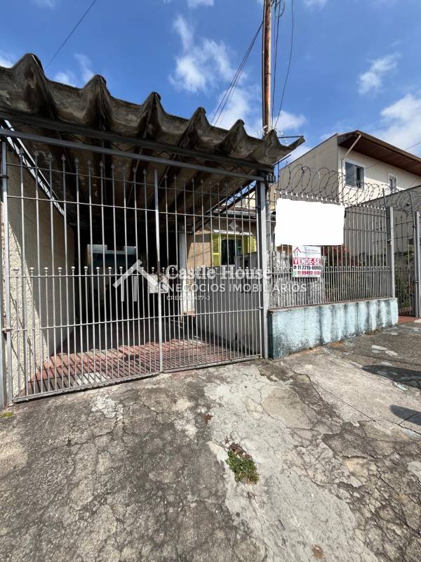 Terreno venda Vila das Mercês - Referência CH422
