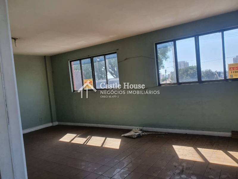 Conjunto Comercial aluguel Vila Moinho Velho - Referência CH425