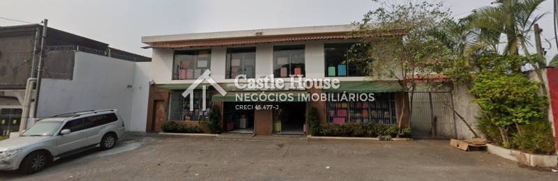 Prédio Inteiro venda Vila Firmiano Pinto - Referência CH427