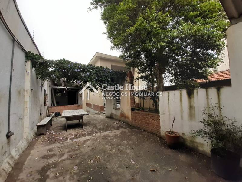Sobrado à venda na Rua Calógero CaliaVila Santo Estéfano - 104548-0.jpeg