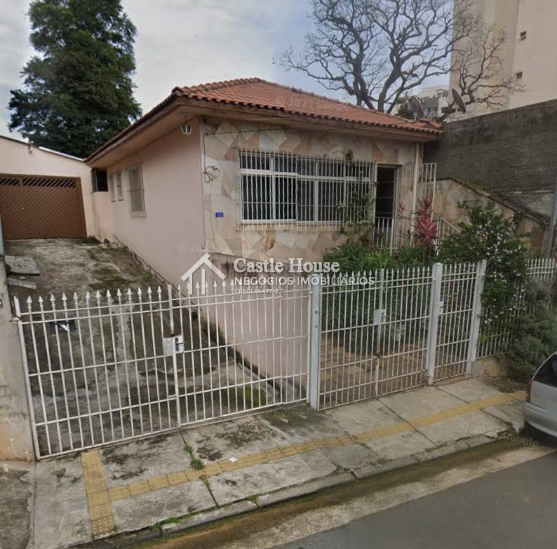 Sobrado venda Vila Santo Estéfano - Referência CH475