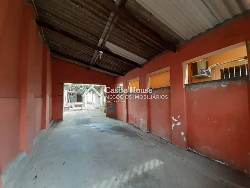 Sobrado à venda na Rua Calógero CaliaVila Santo Estéfano - 104549-6.jpeg