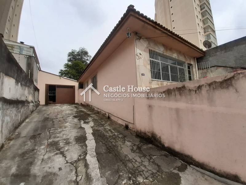 Sobrado à venda na Rua Calógero CaliaVila Santo Estéfano - 104549-7.jpeg