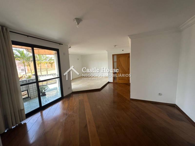 Apartamento Código CH489