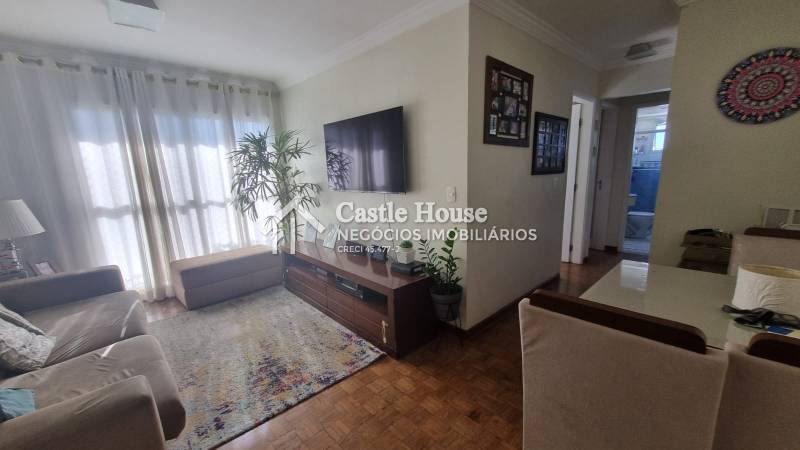Apartamento venda Vila da Saúde - Referência CH493