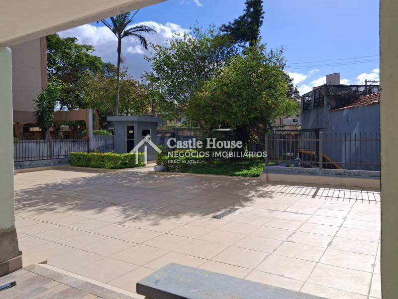 Apartamento à venda na Rua Coronel Francisco InácioVila Moinho Velho - 185939-6.jpeg