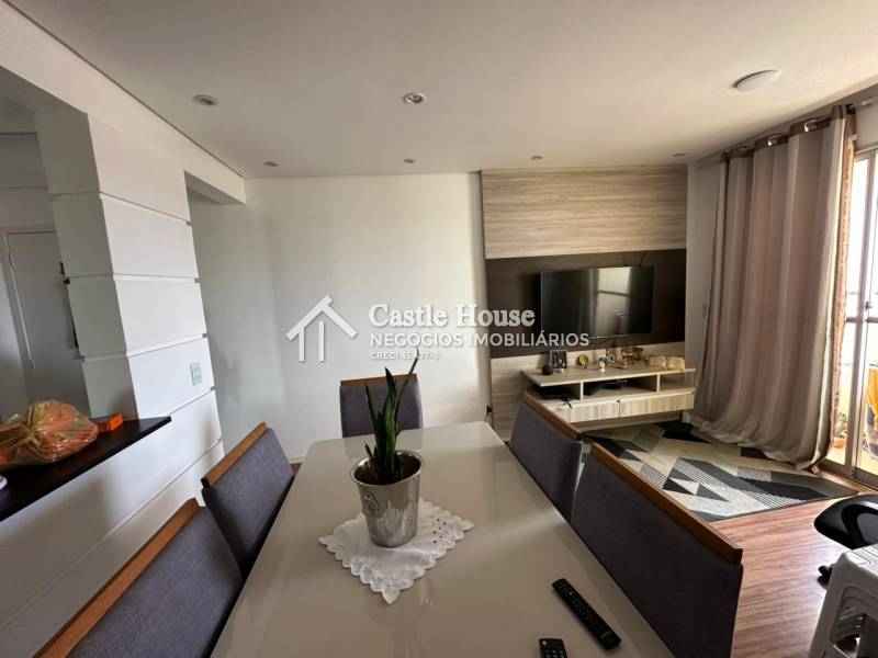 Apartamento venda Vila Vermelha - Referência CH500-39
