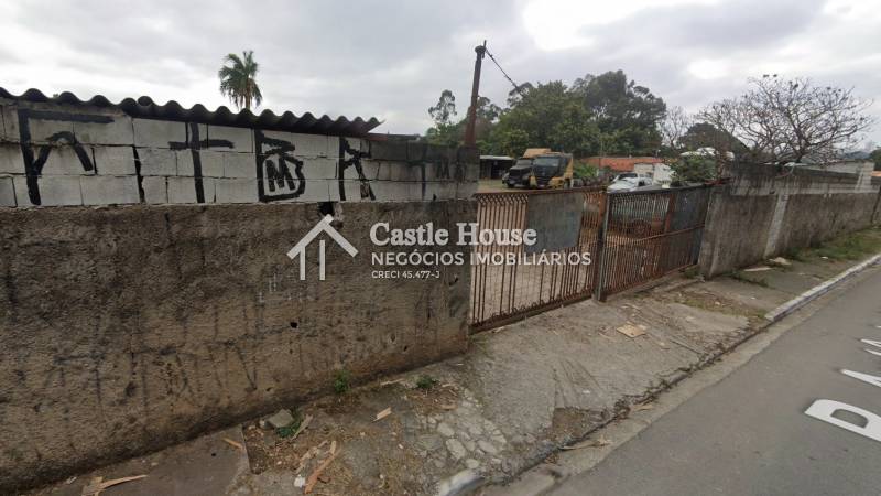 Terreno aluguel Parque Fongaro - Referência CH228D50