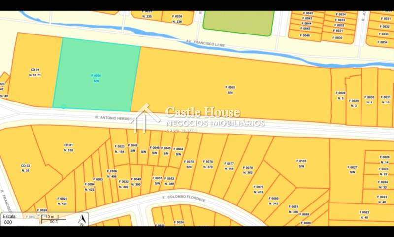 Terreno para alugar na Rua Antônio HerdeiroParque Fongaro - 999-163238-1.jpeg