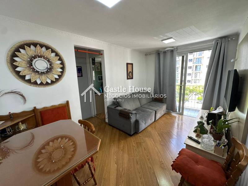 Apartamento à venda na Avenida Padre Arlindo VieiraJardim Vergueiro (Sacomã) - 104315-2.jpeg