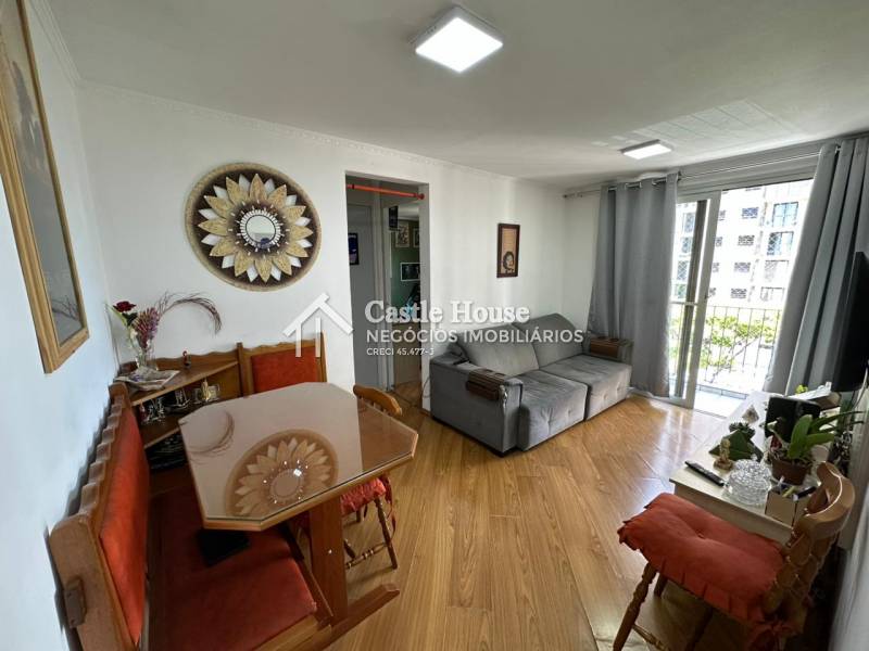 Apartamento à venda na Avenida Padre Arlindo VieiraJardim Vergueiro (Sacomã) - 104315-7.jpeg