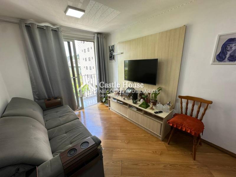 Apartamento à venda na Avenida Padre Arlindo VieiraJardim Vergueiro (Sacomã) - 104315-9.jpeg