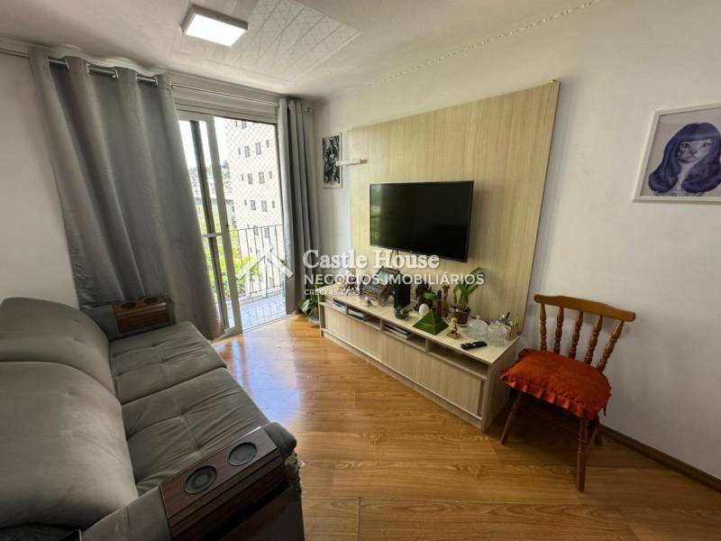 Apartamento à venda na Avenida Padre Arlindo VieiraJardim Vergueiro (Sacomã) - 104316-10.jpeg