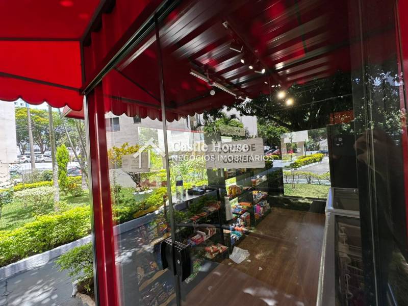 Apartamento à venda na Avenida Padre Arlindo VieiraJardim Vergueiro (Sacomã) - 104317-23.jpeg