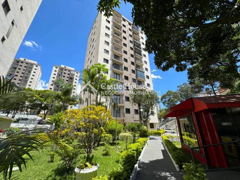 Apartamento à venda na Avenida Padre Arlindo VieiraJardim Vergueiro (Sacomã) - 104317-24.jpeg
