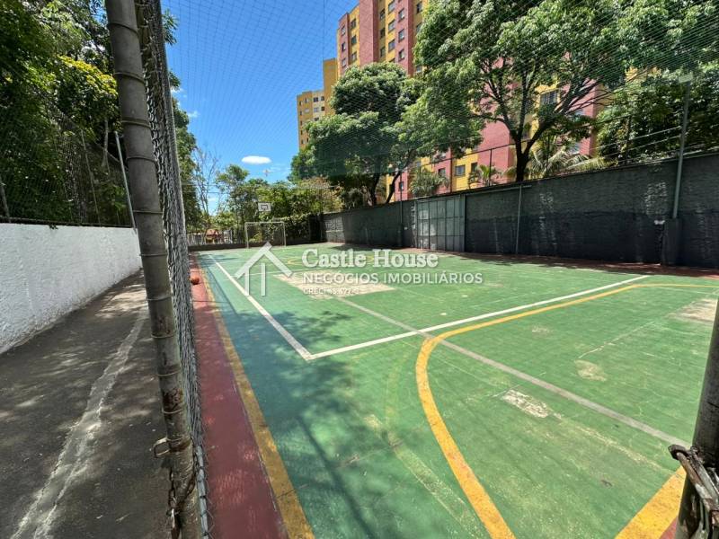 Apartamento à venda na Avenida Padre Arlindo VieiraJardim Vergueiro (Sacomã) - 104317-26.jpeg