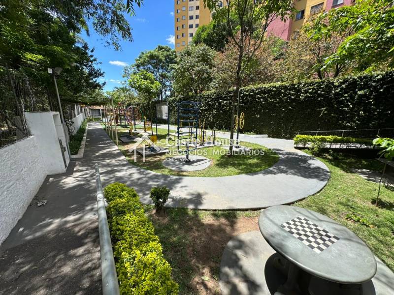 Apartamento à venda na Avenida Padre Arlindo VieiraJardim Vergueiro (Sacomã) - 104317-27.jpeg