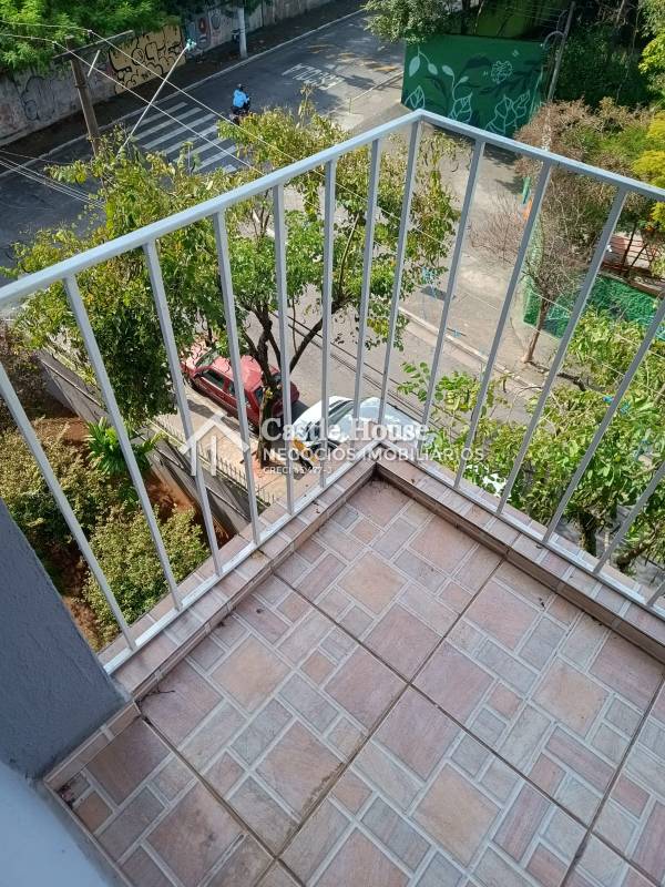 Apartamento à venda na Rua LandizalSão João Clímaco - 132251-11.jpeg