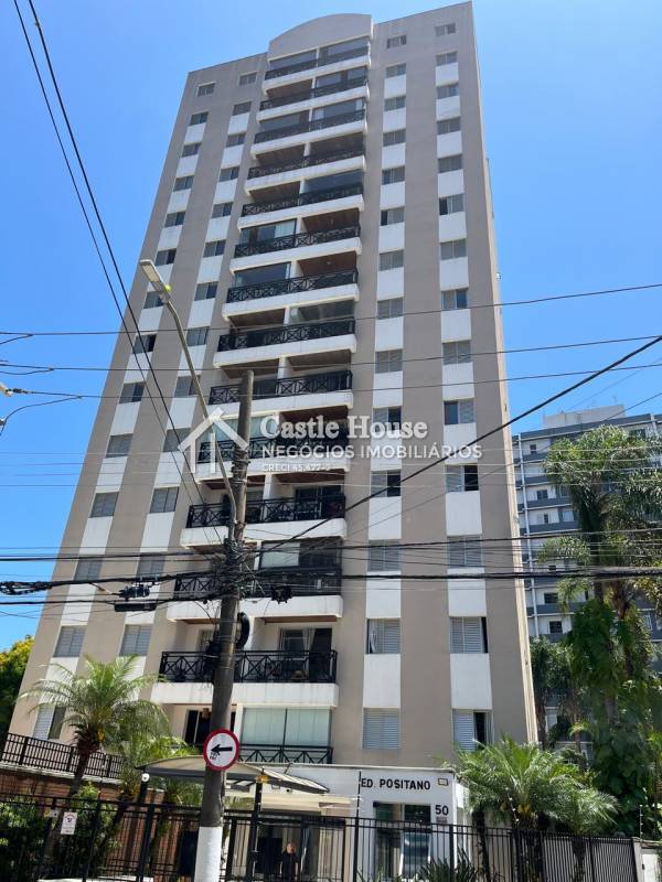 Apartamento venda Vila Mariana - Referência CH517-42