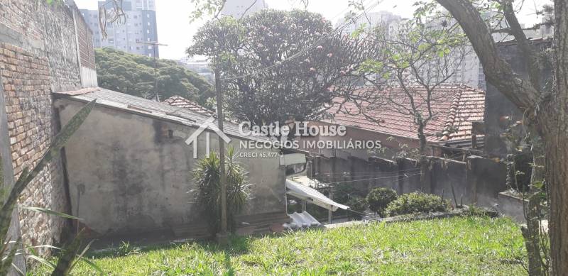Casa à venda na Rua Marechal PimentelSacomã - 170120-0.jpeg