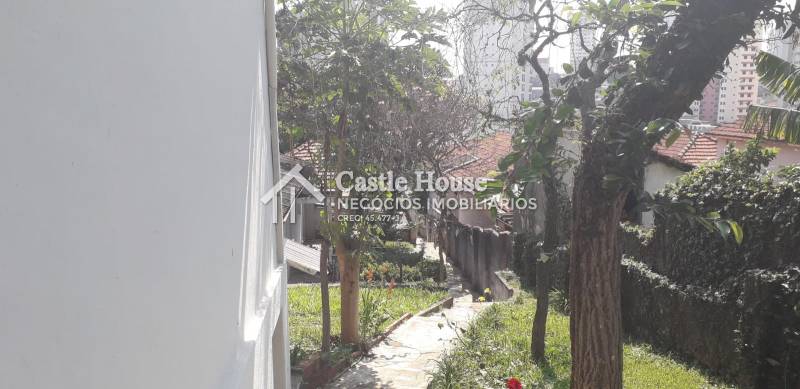 Casa à venda na Rua Marechal PimentelSacomã - 170120-1.jpeg