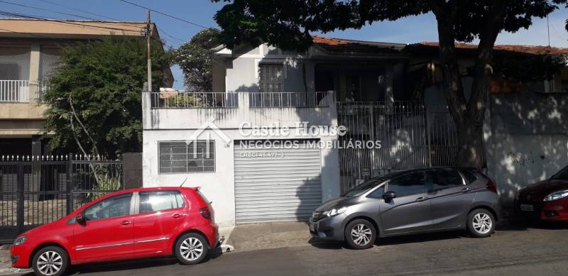 Casa à venda na Rua Marechal PimentelSacomã - 170121-10.jpeg