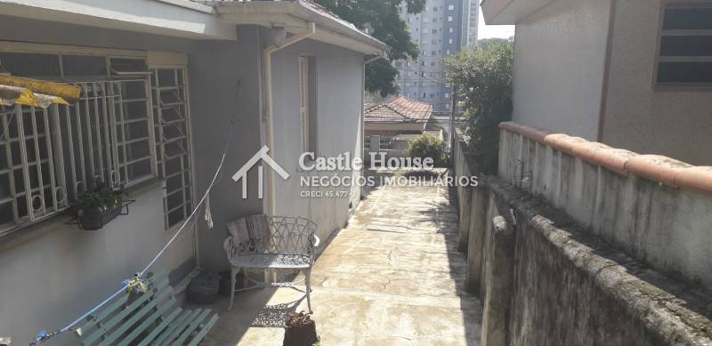 Casa à venda na Rua Marechal PimentelSacomã - 170121-2.jpeg