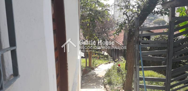 Casa à venda na Rua Marechal PimentelSacomã - 170121-3.jpeg