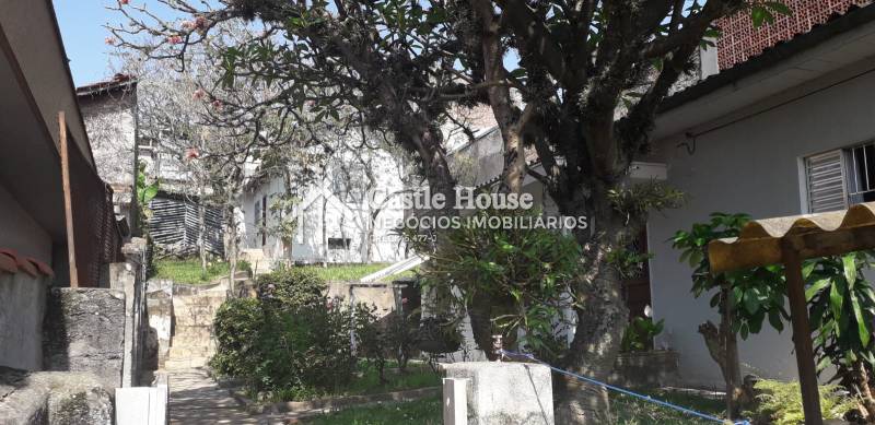 Casa à venda na Rua Marechal PimentelSacomã - 170121-4.jpeg
