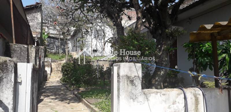 Casa à venda na Rua Marechal PimentelSacomã - 170121-5.jpeg