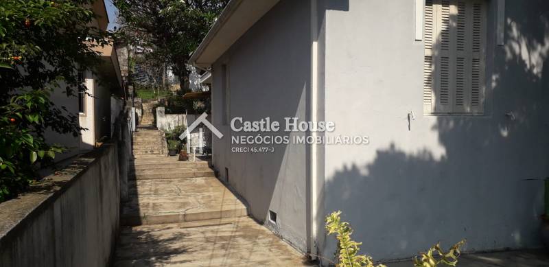 Casa à venda na Rua Marechal PimentelSacomã - 170121-7.jpeg