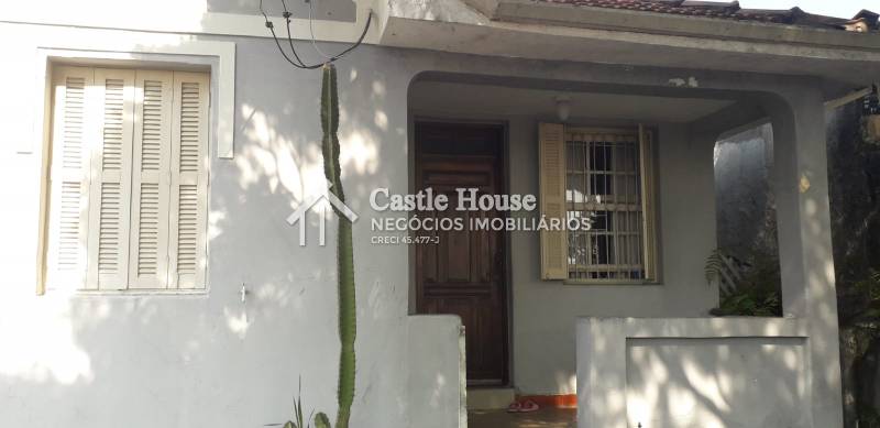 Casa à venda na Rua Marechal PimentelSacomã - 170121-8.jpeg