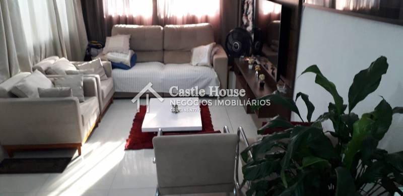 Casa venda Vila Vera - Referência CH522-40