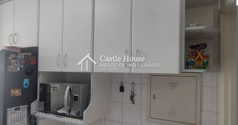 Apartamento à venda na Rua IlíriaVila Moinho Velho - 135046-12.jpg