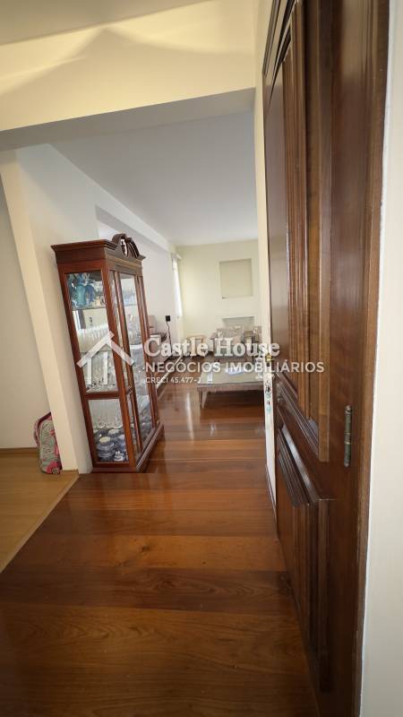 Apartamento à venda na Rua Davi HumeJardim Vila Mariana - 132329-0.jpeg