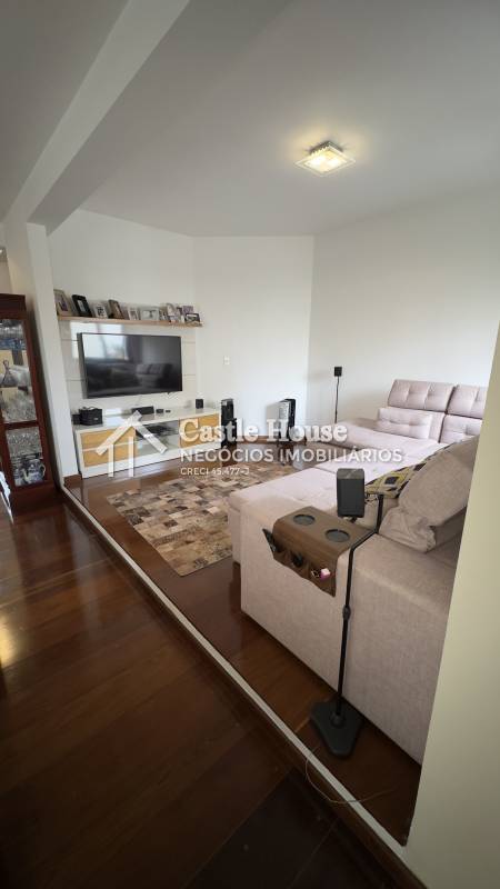 Apartamento à venda na Rua Davi HumeJardim Vila Mariana - 132330-1.jpeg