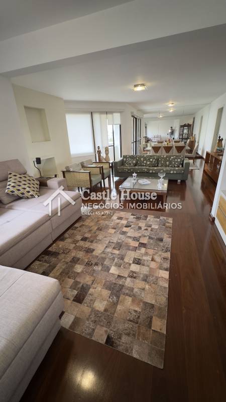 Apartamento à venda na Rua Davi HumeJardim Vila Mariana - 132330-2.jpeg