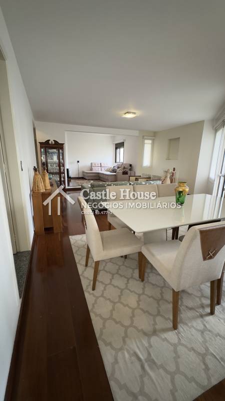 Apartamento à venda na Rua Davi HumeJardim Vila Mariana - 132331-4.jpeg