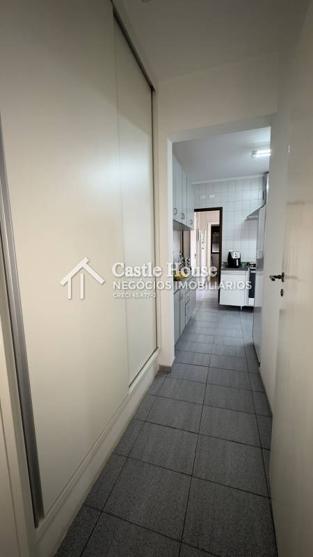 Apartamento à venda na Rua Davi HumeJardim Vila Mariana - 132331-6.jpeg