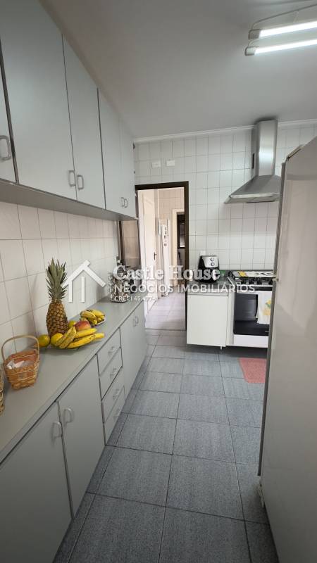 Apartamento à venda na Rua Davi HumeJardim Vila Mariana - 132331-7.jpeg