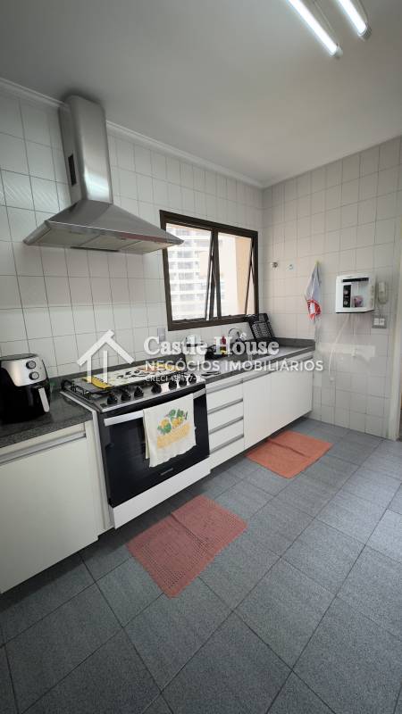 Apartamento à venda na Rua Davi HumeJardim Vila Mariana - 132332-8.jpeg
