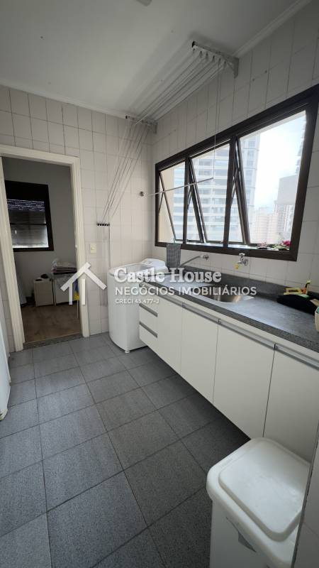 Apartamento à venda na Rua Davi HumeJardim Vila Mariana - 132332-9.jpeg