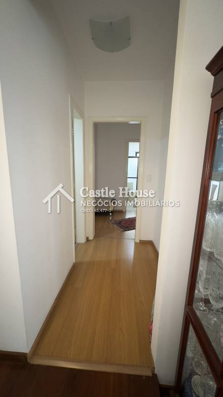 Apartamento à venda na Rua Davi HumeJardim Vila Mariana - 132333-11.jpeg