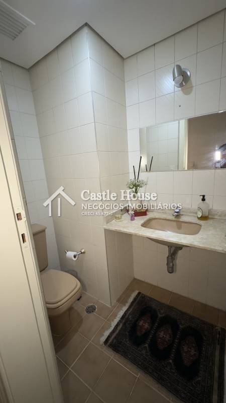 Apartamento à venda na Rua Davi HumeJardim Vila Mariana - 132333-12.jpeg