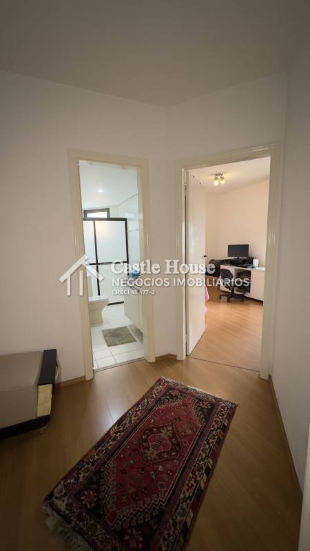 Apartamento à venda na Rua Davi HumeJardim Vila Mariana - 132333-13.jpeg