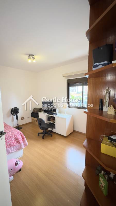 Apartamento à venda na Rua Davi HumeJardim Vila Mariana - 132334-16.jpeg